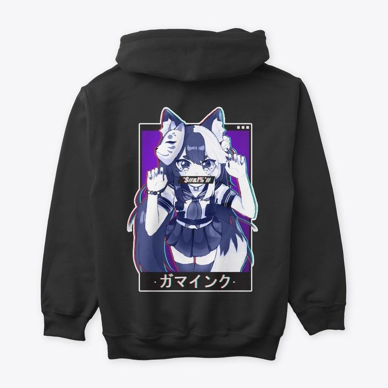 Nice C*ck Hoodie